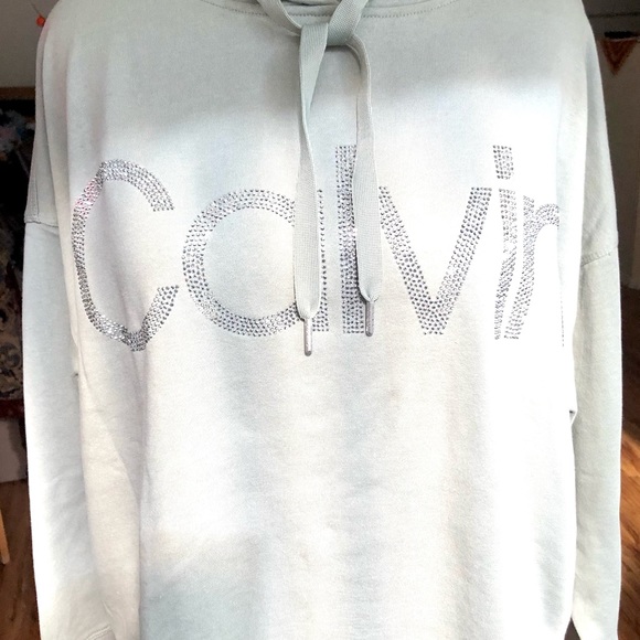 Calvin Klein Hoodie - Picture 7 of 8